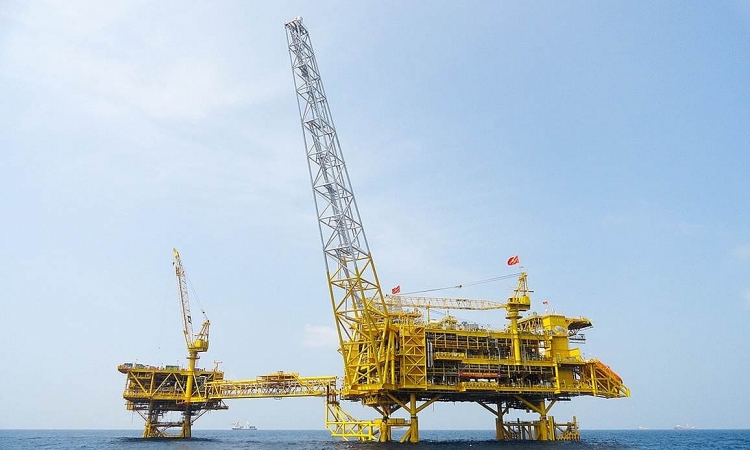 1.	PTSC thực hiện tổng thầu EPC Dự án Biển Đông 1