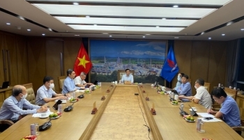 Petrovietnam tăng cường các giải pháp ứng phó tác động của đại dịch Covid-19