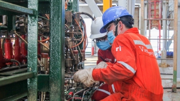 Petrovietnam đặt mục tiêu tiết giảm 2.242 tỷ đồng trong năm 2023