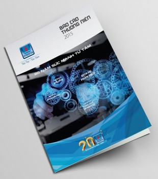 PETROSETCO lọt Top 30 Báo cáo thường niên tốt nhất 2016