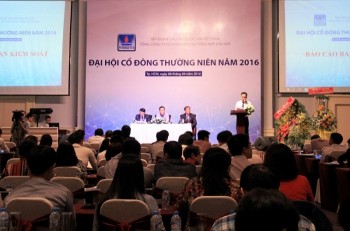 PETROSETCO đạt lợi nhuận sau thuế vượt 21% kế hoạch 6 tháng