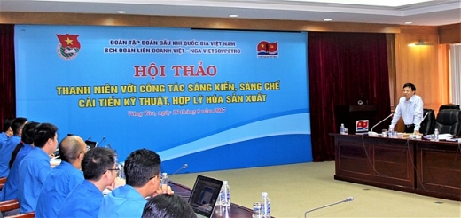 thanh nien vietsovpetro day manh phat huy sang kien sang che hop ly hoa san xuat