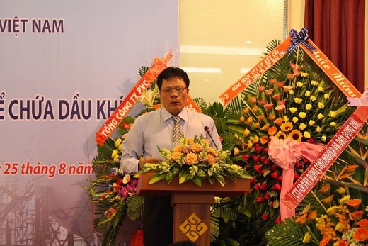 pvc pt to chuc dai hoi cong doan khoa iv nhiem ky 2018 2023
