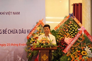 PVC-PT tổ chức Đại hội Công đoàn khóa IV nhiệm kỳ 2018-2023