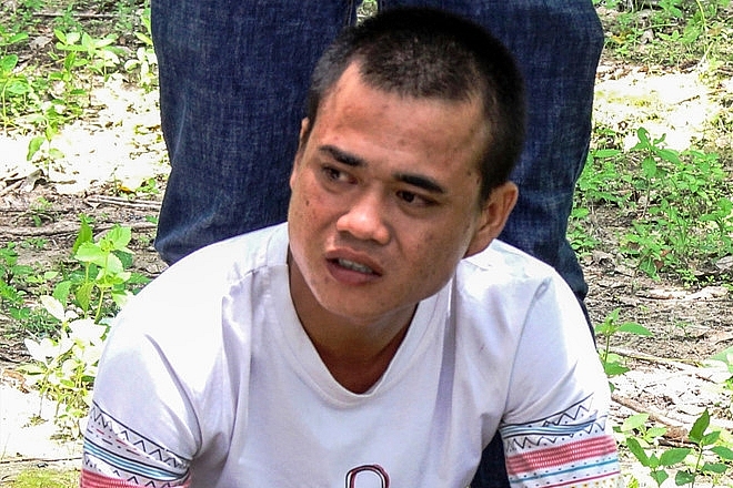 tay ninh bat ke xong vao phong tro hiep dam cuop tai san