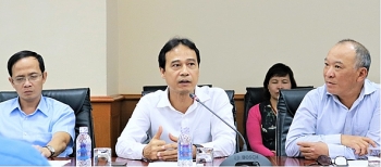 Vietsovpetro tổ chức Đối thoại định kỳ lần II năm 2019