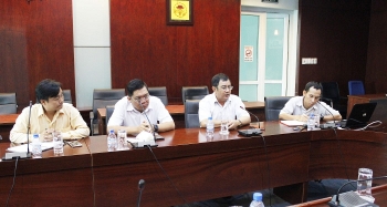 PVMTC: Cơ hội hợp tác đào tạo nguồn nhân lực chất lượng cao tại Singapore