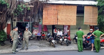 TP HCM: Truy bắt nhóm đối tượng dùng dao đâm chết một nam thanh niên