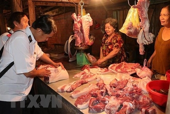 Tin kinh tế ngày 14/8: Giá lợn hơi có xu hướng tăng mạnh