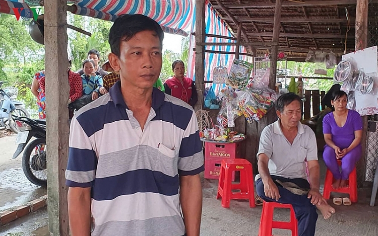kien giang no 5 ti dong dung chuyen bi bat coc chiem doat tai san