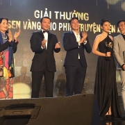 Liên hoan phim Việt Nam lần thứ 22 hoãn đến tháng 11