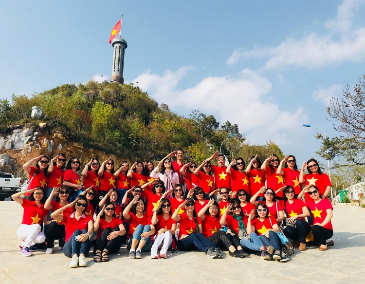 Công đoàn Vietsovpetro - 39 năm một chặng đường