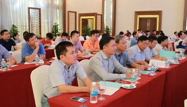 Công đoàn Vietsovpetro - 39 năm một chặng đường