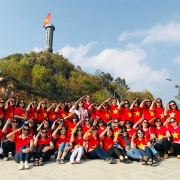 Công đoàn Vietsovpetro - 39 năm một chặng đường