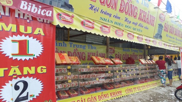 giai bai toan banh trung thu e di ve dau