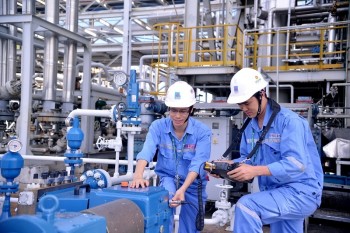 Phòng Kỹ thuật Bảo dưỡng – tập thể tiêu biểu của PVCFC