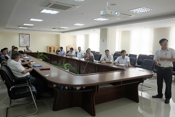 Vietsovpetro: Xí nghiệp Cơ điện tổ chức Hội thảo Khoa học công nghệ năm 2019
