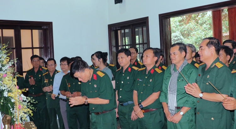 hoi ccb pv drilling to chuc ve nguon thuc hien an sinh xa hoi tai mien tay