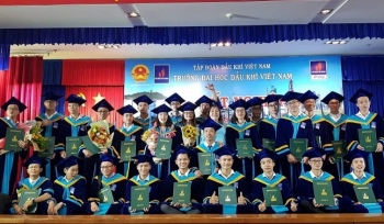 PVU tổ chức Lễ Tốt nghiệp, trao bằng kỹ sư và khai giảng năm học mới 2019-2020