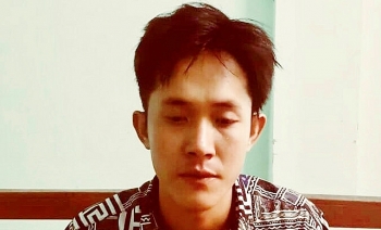 Bình Dương: Đâm chết khách ngủ lại nhà bạn gái vì ghen