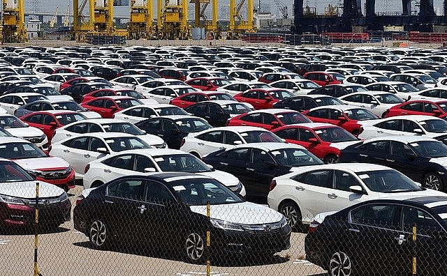 Tin tức kinh tế ngày 29/9: Mỗi ngày thu gần 300 tỉ đồng thuế thu nhập cá nhân tin tuc kinh te ngay 299 moi ngay thu gan 300 ti dong thue thu nhap ca nhan