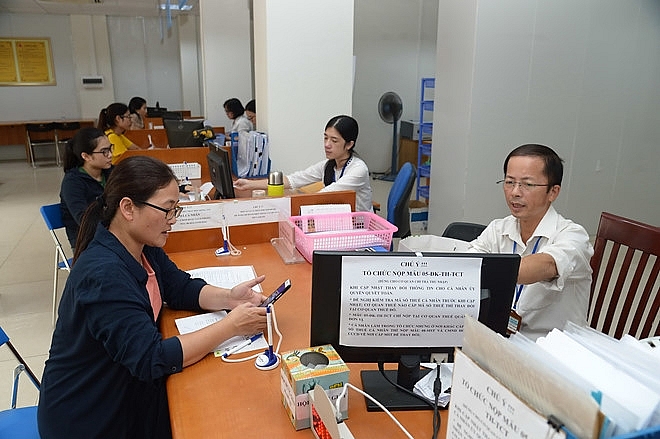 Tin tức kinh tế ngày 29/9: Mỗi ngày thu gần 300 tỉ đồng thuế thu nhập cá nhân tin tuc kinh te ngay 299 moi ngay thu gan 300 ti dong thue thu nhap ca nhan