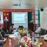 Xét nghiệm PCR Real time - Lá chắn Covid-19 cho các công trình biển