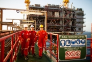 Vietsovpetro: Văn hóa doanh nghiệp gắn với phát triển ổn định và bền vững
