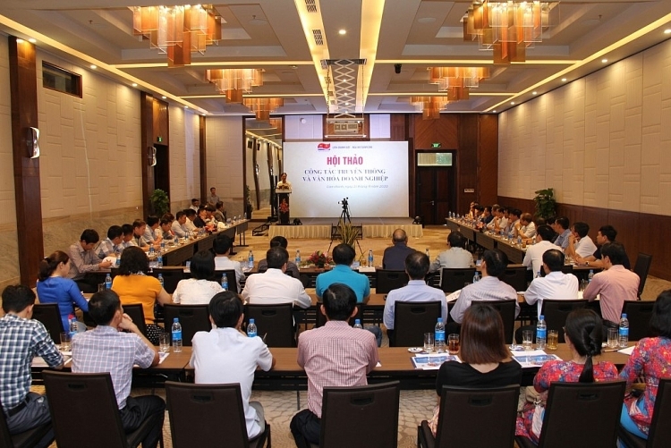 Vietsovpetro: Văn hóa doanh nghiệp gắn với phát triển ổn định và bền vững