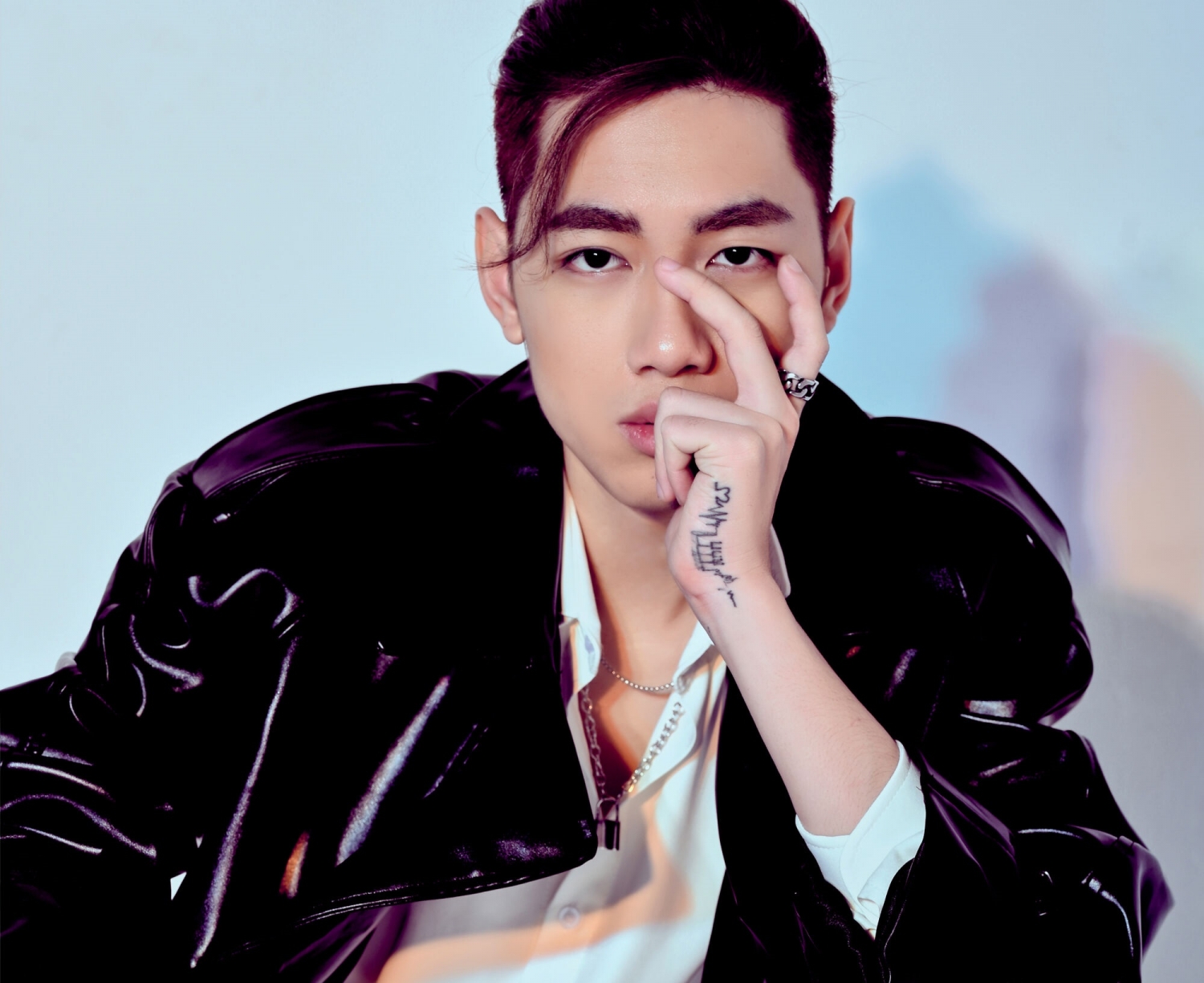 K-ICM đại diện MTV Việt Nam tranh giải EMA 2021