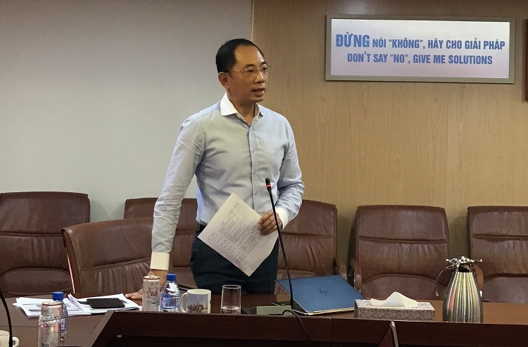 Chi bộ Tổ chức-An toàn tổ chức sinh hoạt điểm chuyên đề “Đoàn kết – Kỷ cương – Sáng tạo – Hiệu quả”