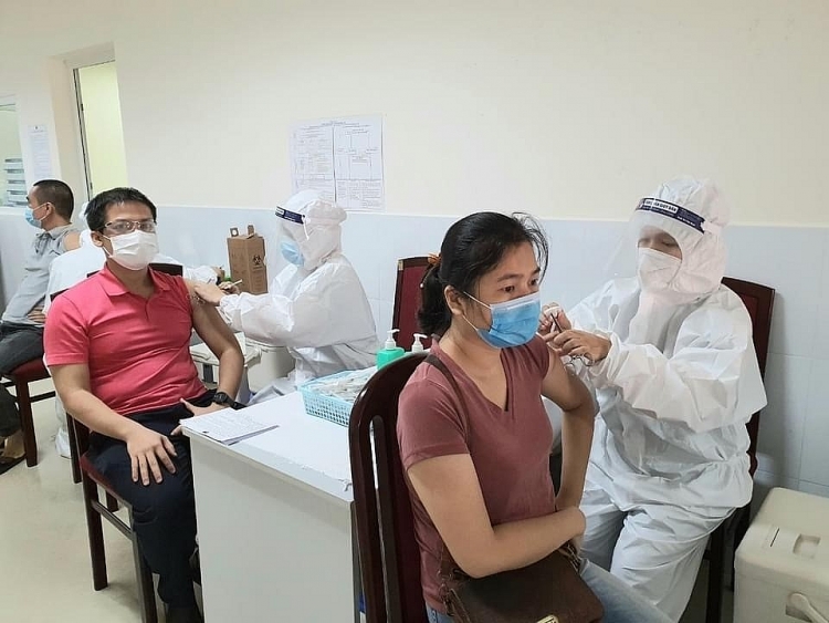 Vietsovpetro vượt khó, đạt nhiều kết quả ấn tượng sau 8 tháng đầu năm 2021