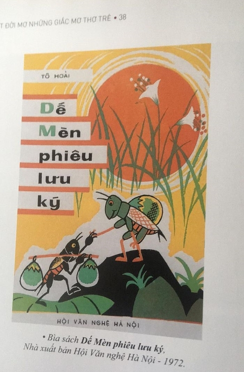 Vĩnh biệt NSND Ngô Mạnh Lân - họa sĩ tuổi thơ của bao thế hệ