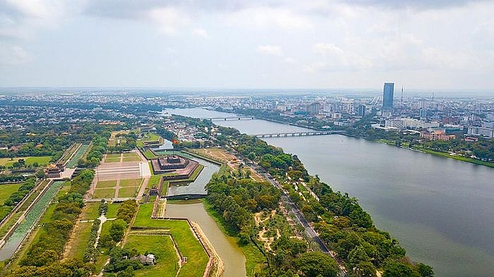 Bảo tồn và phát triển Văn hóa Huế - Con người Huế