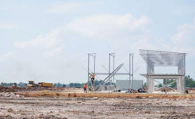 Bản tin năng lượng trong nước từ ngày 13/9 - 20/9