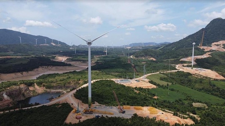 Bản tin năng lượng trong nước từ ngày 13/9 - 20/9