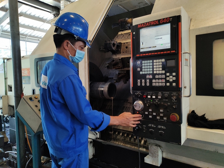 Chi bộ Thiết kế Công trình - Viện NCKH&TK sinh hoạt chuyên đề “Đoàn kết - Kỷ cương - Sáng tạo - Hiệu quả"