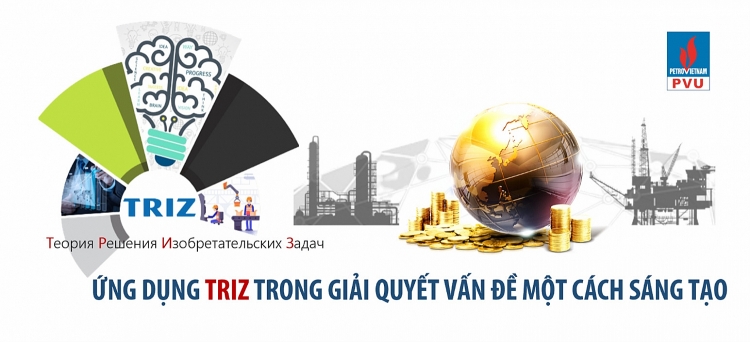 PVU tổ chức hội thảo trực tuyến về Phương pháp luận sáng tạo