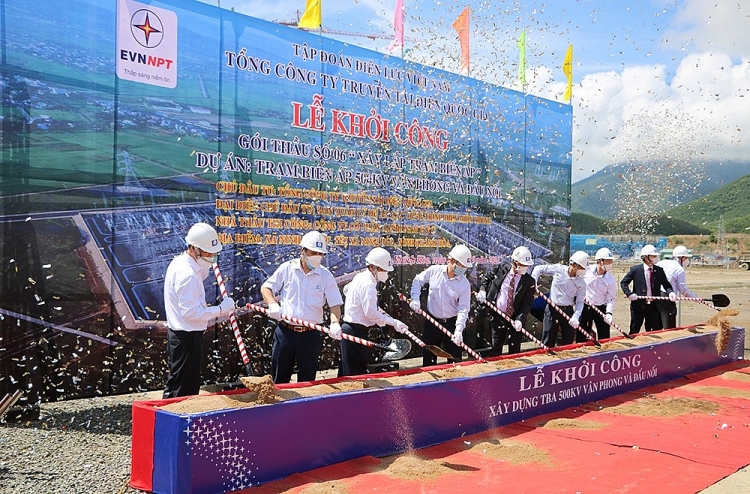 Bản tin năng lượng trong nước từ ngày 20/9 - 26/9