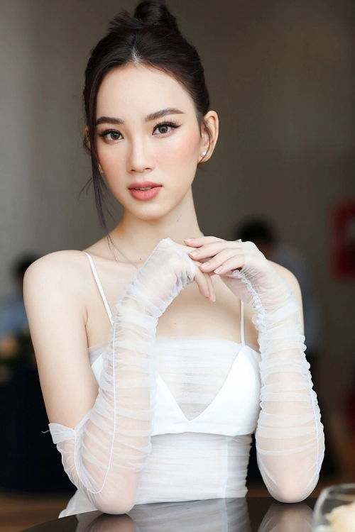 Trần Hoàng Ái Nhi