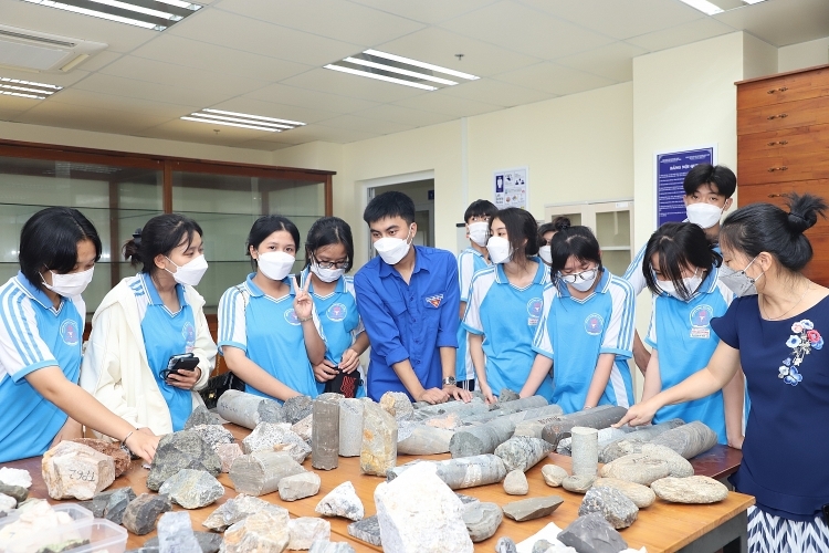 PVU: Văn hoá số - Chìa khóa hình thành nguồn nhân lực với tư duy đột phá