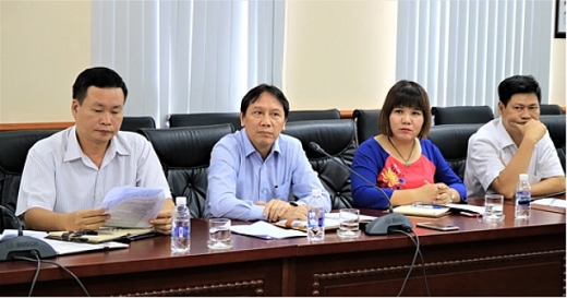 vietsovpetro phat huy tinh dan chu tai co so