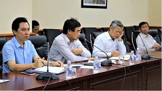 vietsovpetro phat huy tinh dan chu tai co so