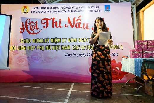 nhieu hoat dong ky niem ngay 2010