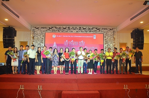 hoi thao pv drilling lan thu 16 dien ra thanh cong tot dep