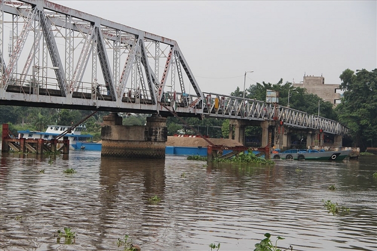 cu cau hon tram tuoi o tphcm sap duoc dua ve vien bao tang