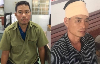 "Siêu đạo chích" đột nhập gần 20 cửa hàng chỉ trong 1 tuần