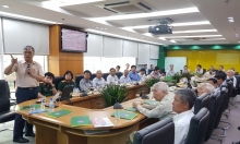hoi dau khi viet nam so ket hoat dong quy iv va phuong huong ke hoach cong tac nam 2020