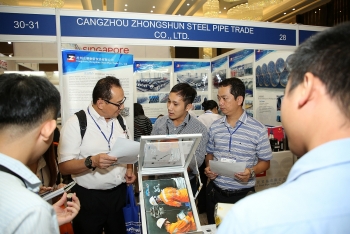 Triển lãm OGAV 2019 thu hút sự tham gia của nhiều tên tuổi lớn