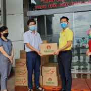 Phân bón Cà Mau – Cùng nhau san sẻ